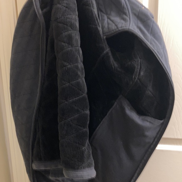 Gently used LL bean winter coat - Picture 5 of 7